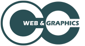 CC Web and Graphics Logo